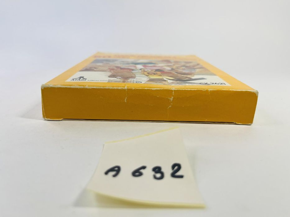 Video Olympics (Atari 2600)