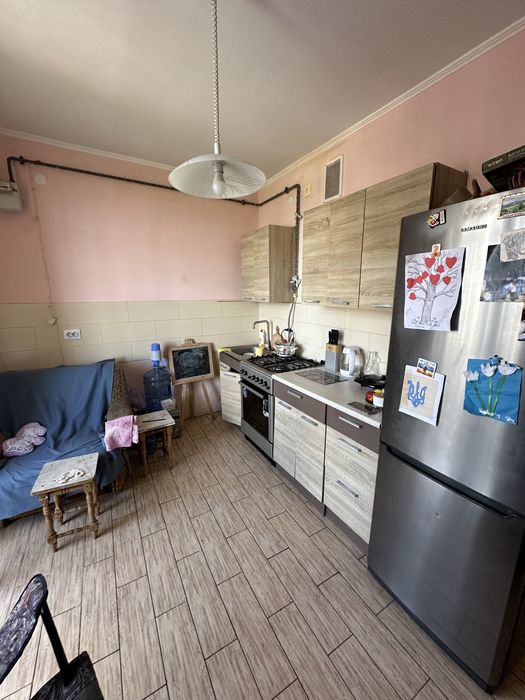 Продаж 1-кім. кв. Сихівський район, з ремонтом