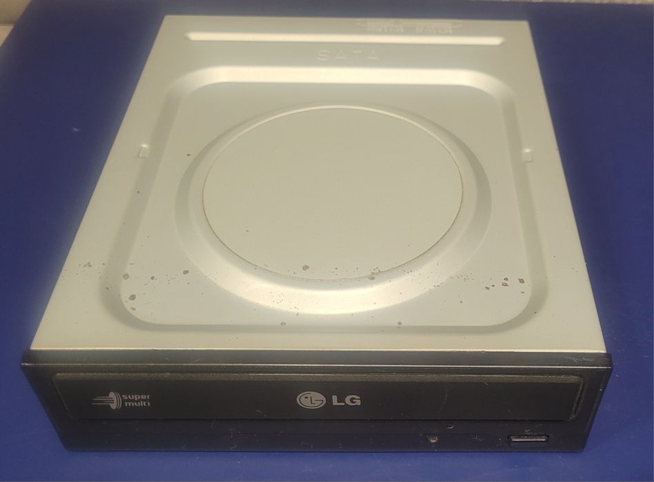 Napęd DVD LG GH22NS40