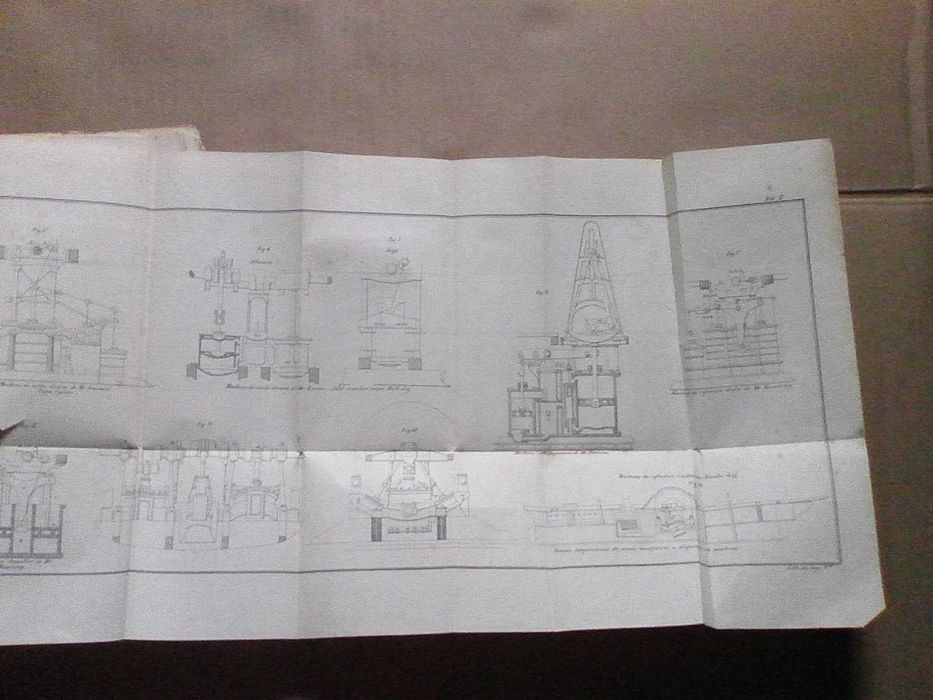 Manual elementar e prático sobre machinas de vapor