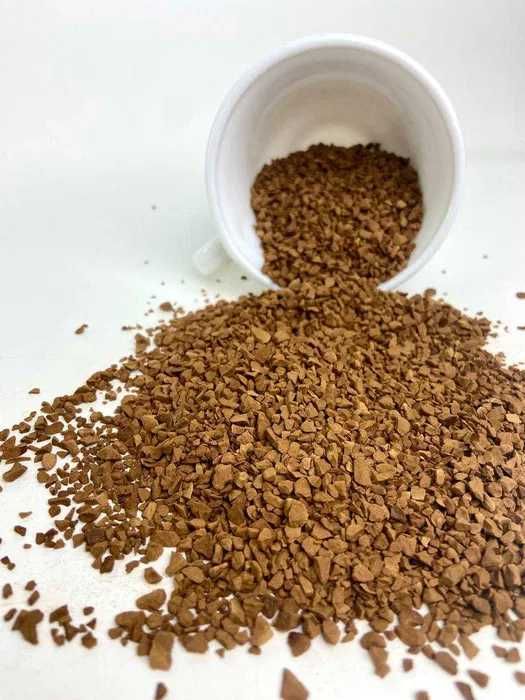 ШИКАРНЫЙ растворимый кофе Gourmet по цене от завода. Опт, розница 1 кг