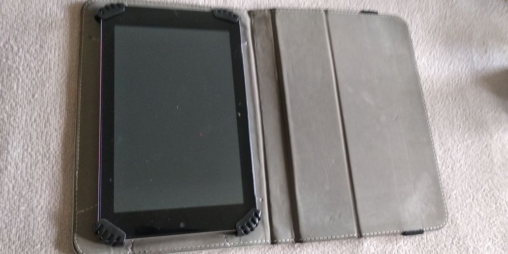 2x MultiPad 7.0 Ultra Duo tablet  PMP5870C