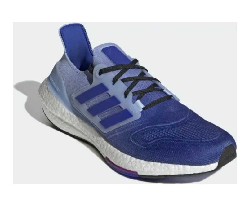 Buty do biegania Adidas Ultraboost 22 męskie buty   R.47 1/3 AD53R