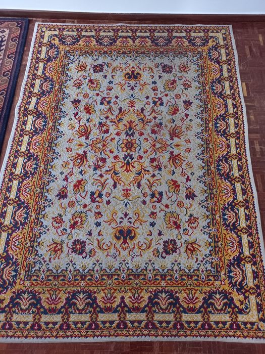 Tapete 1,41 m x 1,97 m