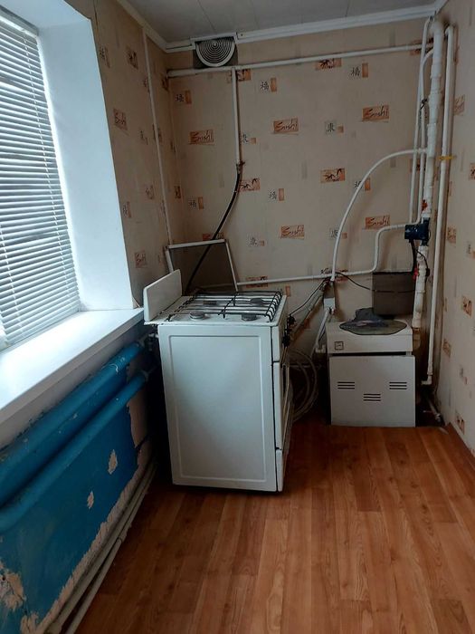Продам частину будинку на Казбеті по провулку Андрія Химка (працюємо за держпрограмами)