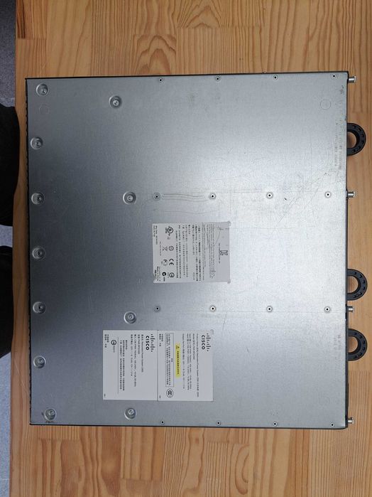 Sistema de Alimentação CISCO 'Redundant Power System 2300 (RPS 2300)'
