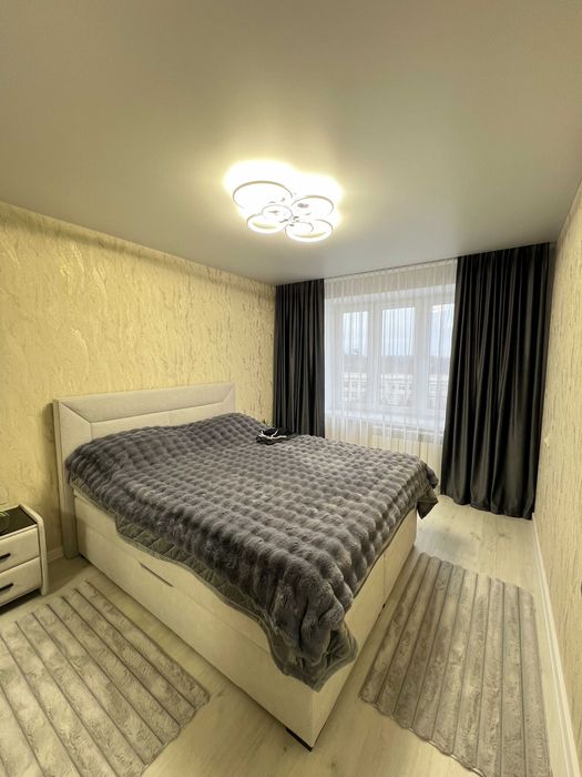 Продається квартира на вулиці Володимира Великого