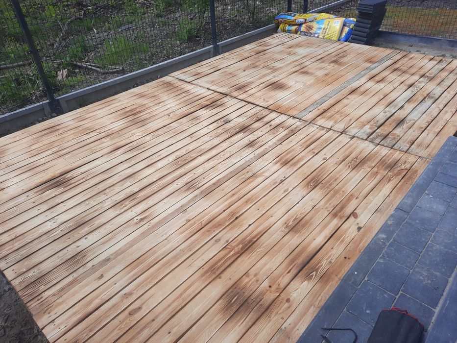 Palety blatowe 240x100