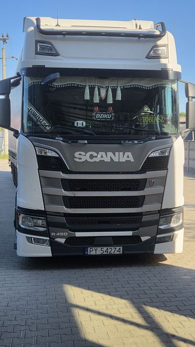 Scania