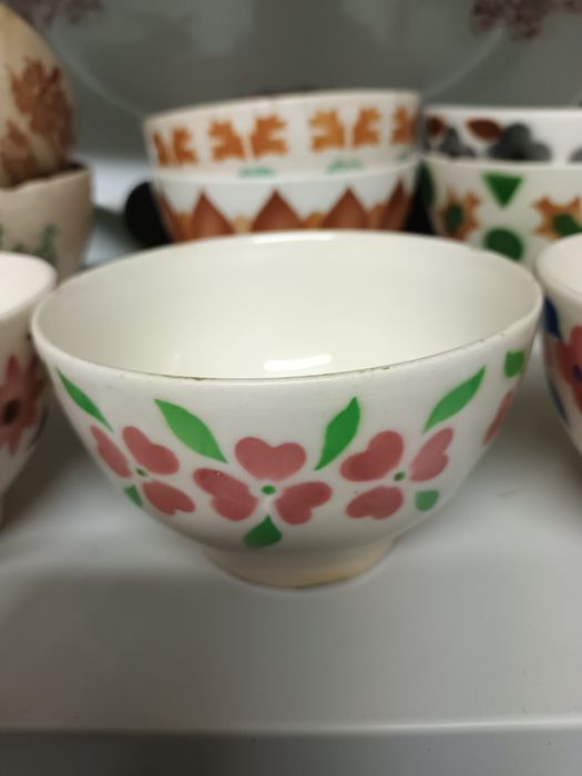 Malgas de sacavem cada uma tem o seu valor