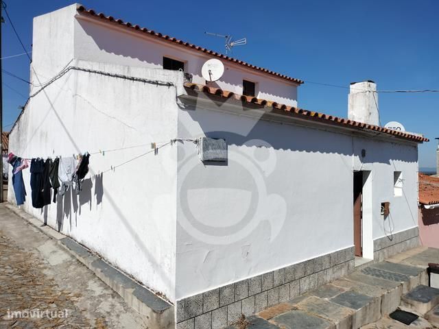 Moradia para venda em Outeiro - Monsaraz