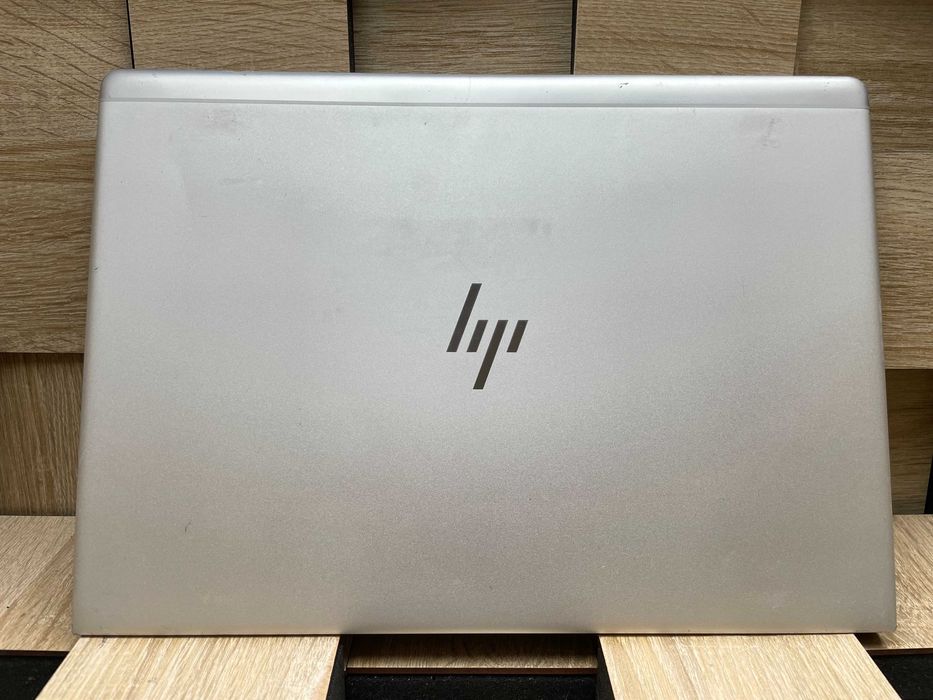 №5377 Ноутбук HP EliteBook 745 G5 14" FHD IPS/7 Pro 2700U/8Gb/SSD240Gb