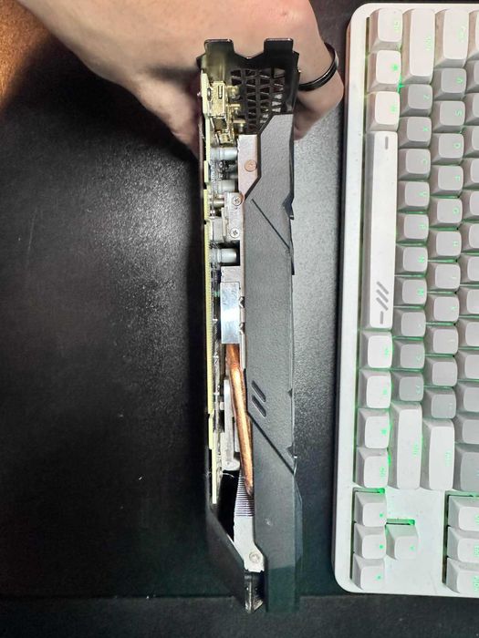 rtx 2060 6gb GIGABYTE REV.2.0 OEM