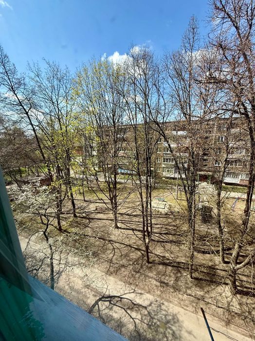 Кімната в гуртожитку, вул. Волковича