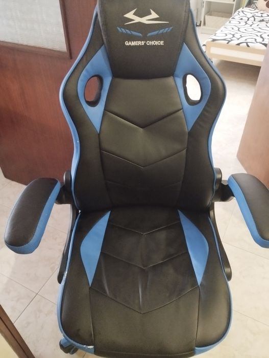 Vende -se cadeira Gamer