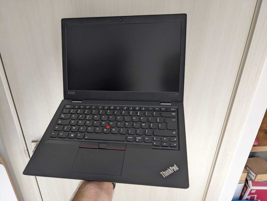 Сучасний Lenovo ThinkPad L390 - велика кількість 20+ штук
