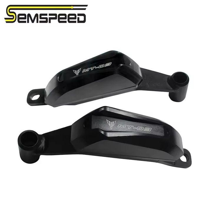 Крашпеды Yamaha MT09, Tracer 900, XSR 900 2014-2020