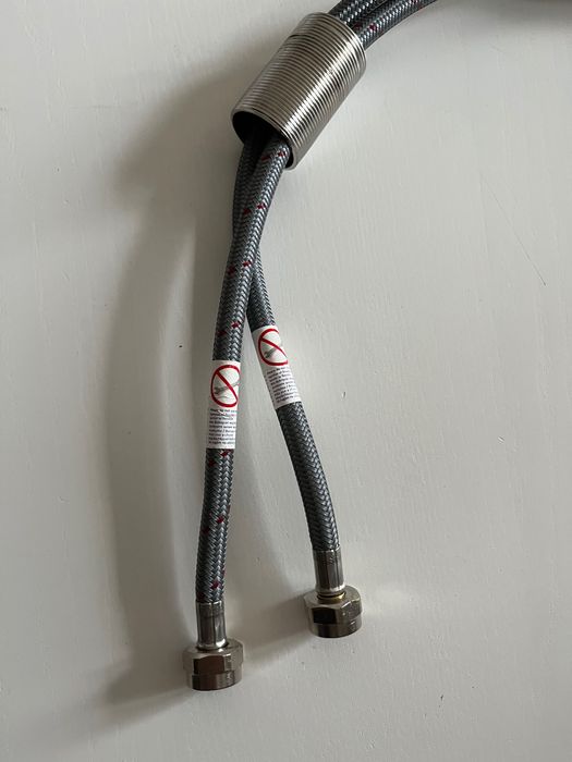 Bateria umywalkowa