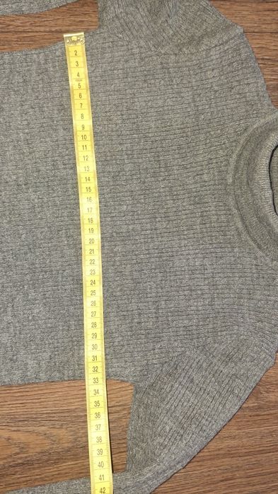 Тепла водолазка для дівчинки