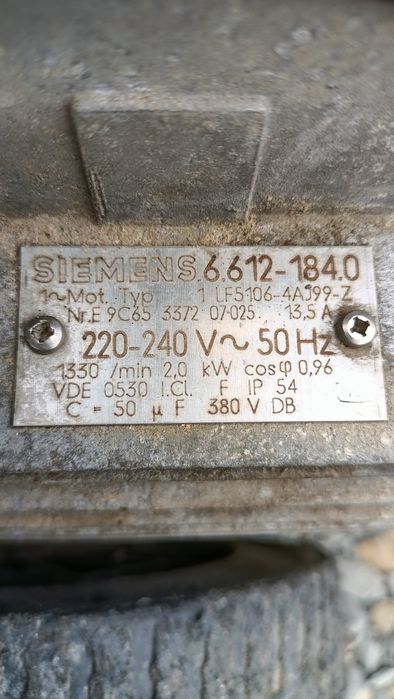 Myjka Ciśnieniowa Karcher HD 850