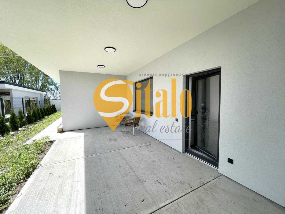 Без %. Будинок з ремонтом, Вишеньки, тепловий насос