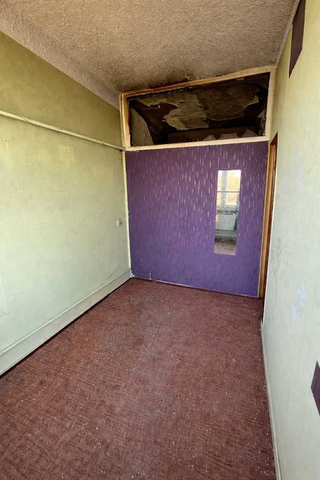 Mieszkanie na Podlasiu 26,73 m² + dodatki | centrum Czeremchy | 1 pięt