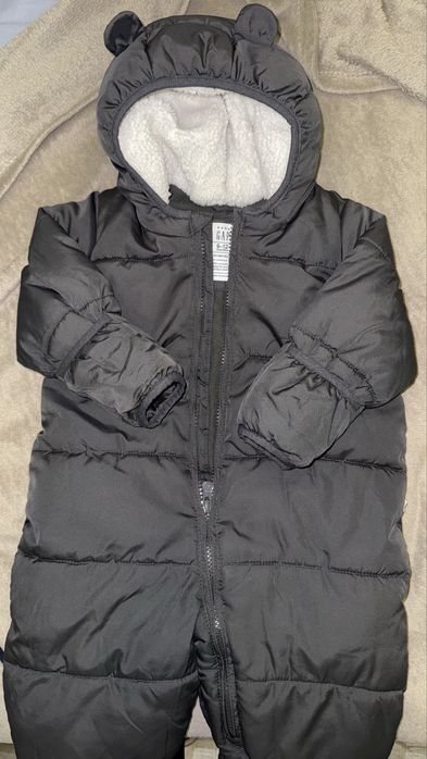 Комбінезон дитячий, gap, 6-12 місяців