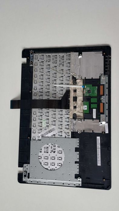 Obudowa Palmrest klawiatura do laptopa Asus R510c