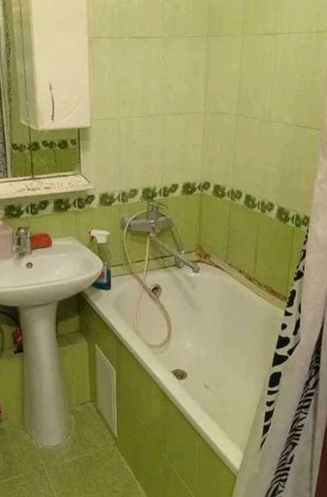 сдам 2ком квартиру
