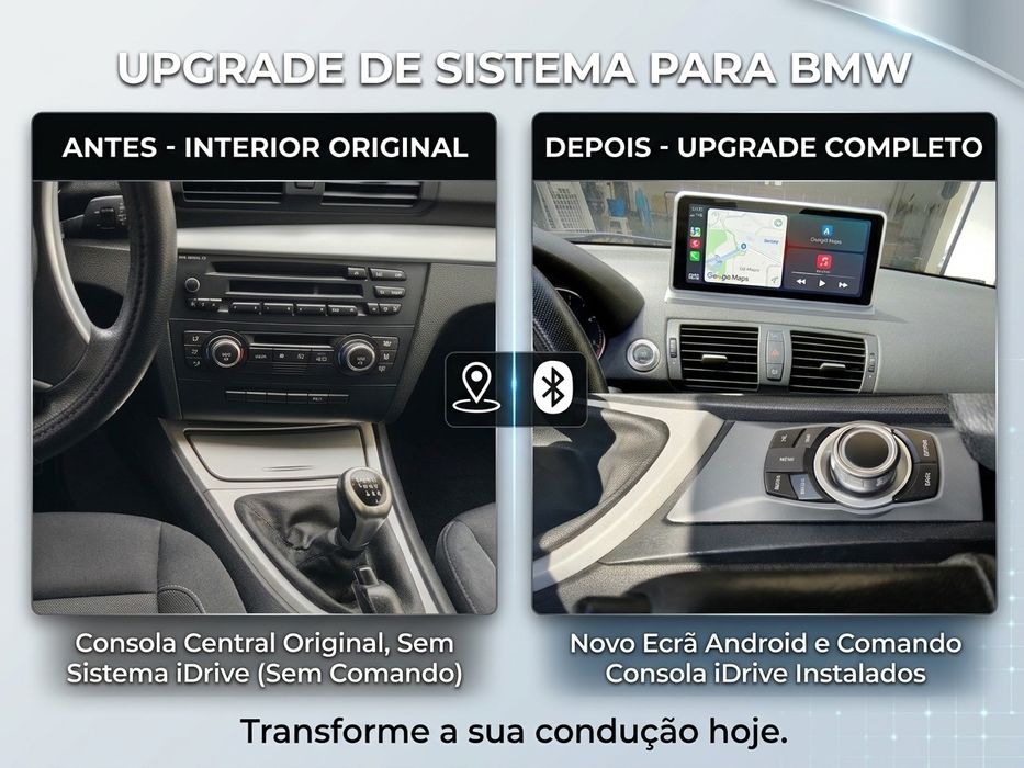 Aplicação de rádios Android e outros