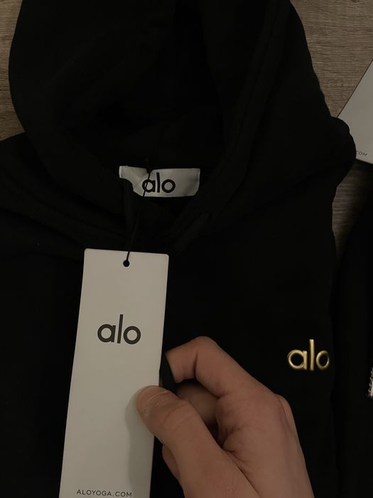 Alo Yoga - tracksuit