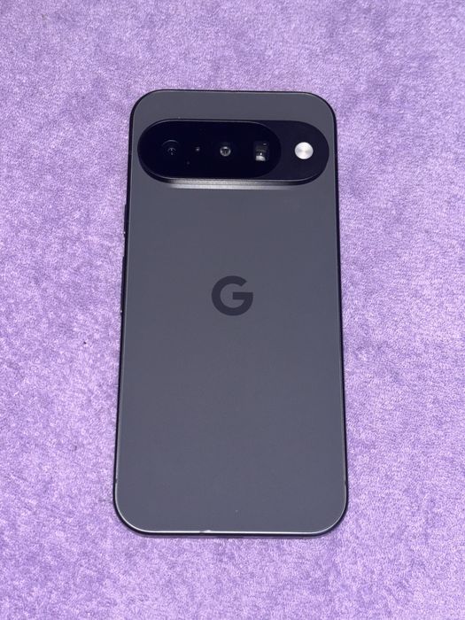 Google Pixel 10