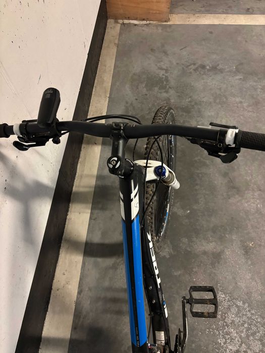 Rower górski Trek Fuel EX 5 2013 Full 26” RockShox – SRAM X5