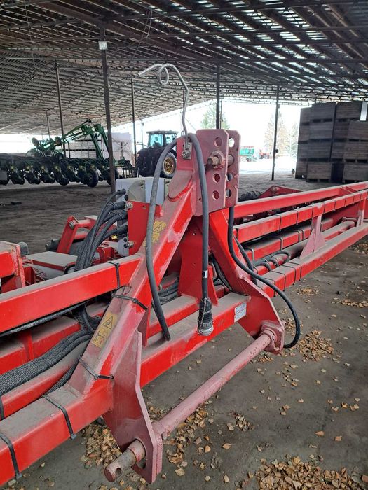 Сівалка Kvernerland Monopil SE