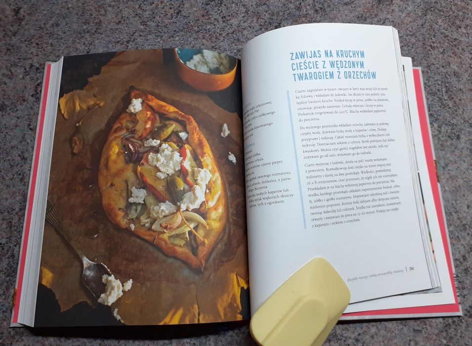 Maia Sobczak - Qmam kasze [Marginesy 2018] BDB STAN/spis treści