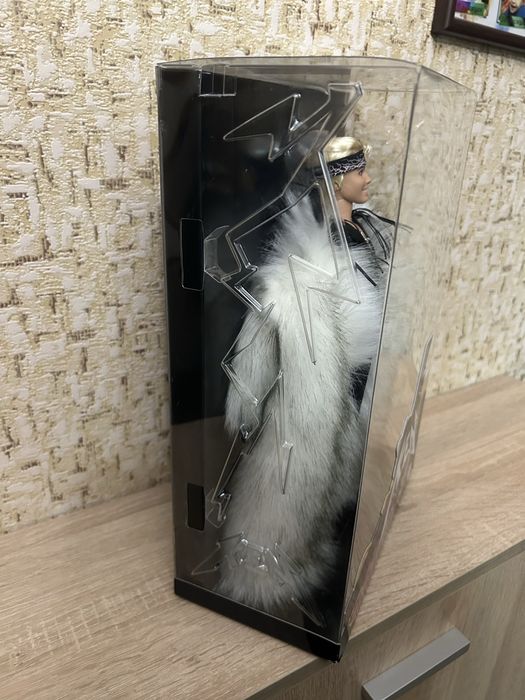 Коллекционная кукла Barbie The Movie Ken