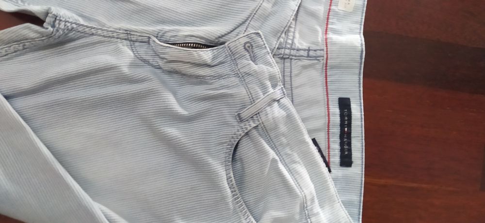 Calças Tommy Hilfiger W31