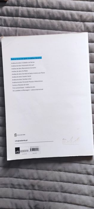 Os Lusíadas -analise de obra