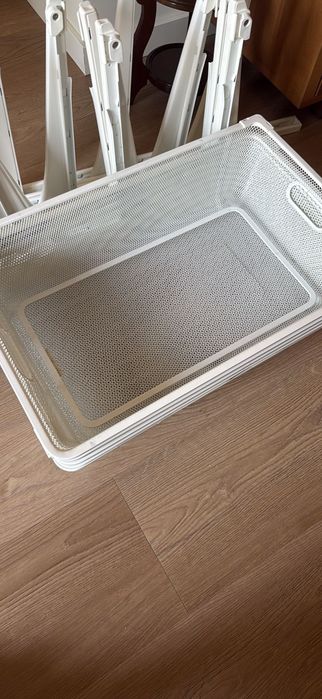Sistema Boaxel da Ikea