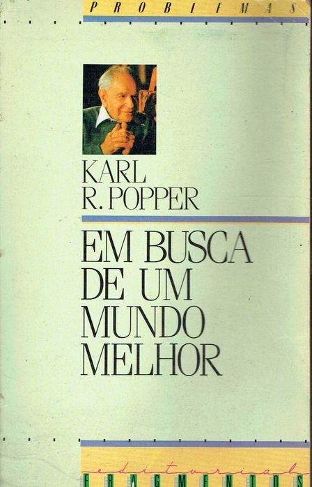 16401

Livros de Karl Popper
