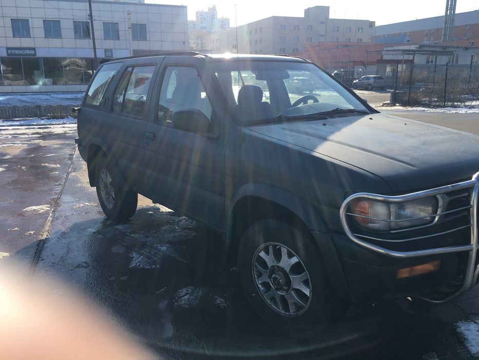 Авто  в гарному стані для ЗСУ