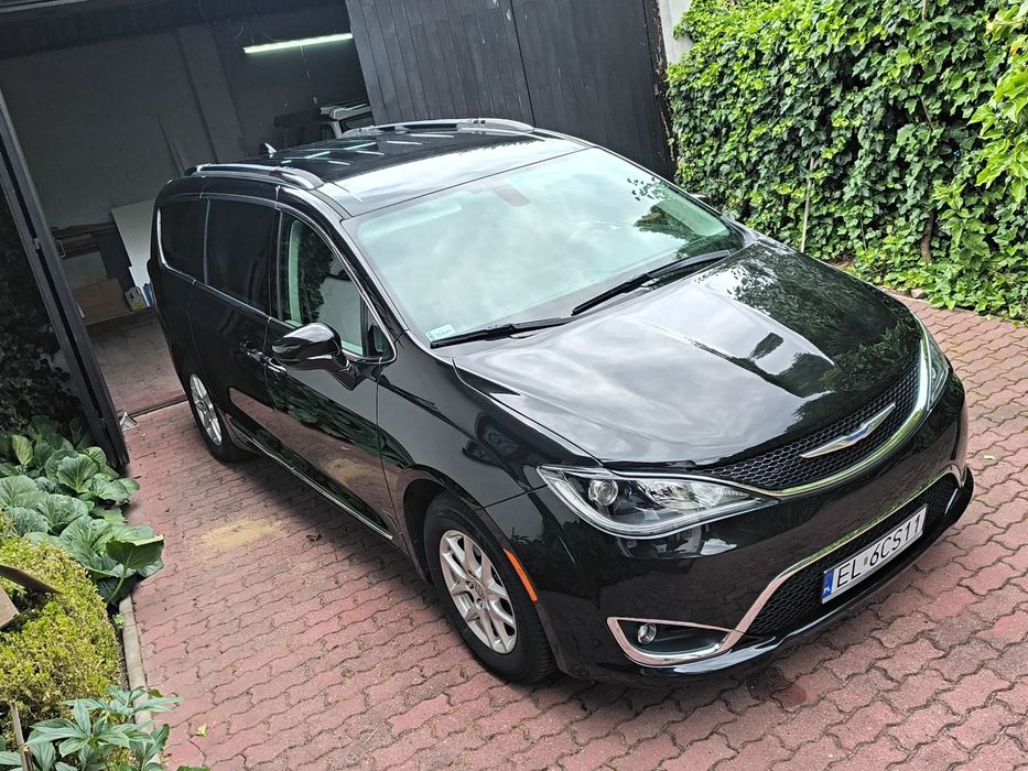 Chrysler Pacifica Touring L '20