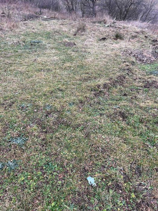 Продається земельна ділянка