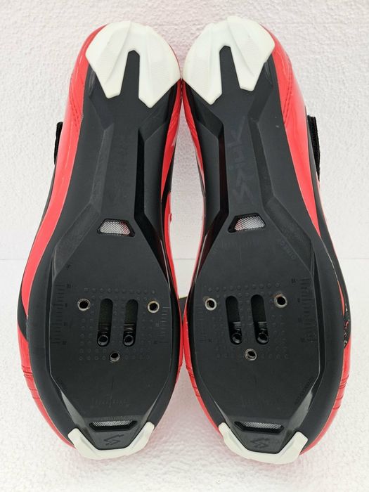 Sapatos AGU / Spiuk n°43 (Novos)