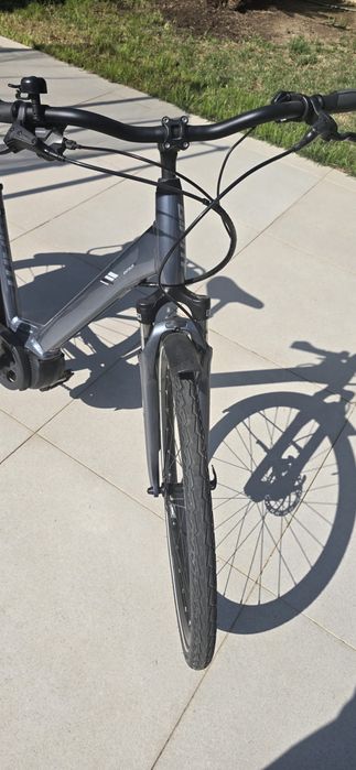 Bicicleta Elétrica Giant Entour E+ | Como Nova (Apenas 200 km) | Motor Yamaha