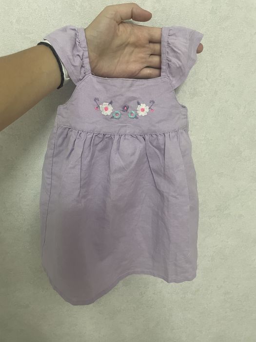 Дитяча сукня сарафан cool club НОВА