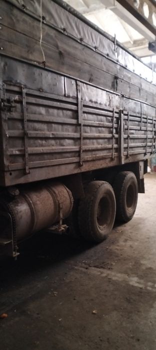 Продам камаз 5320