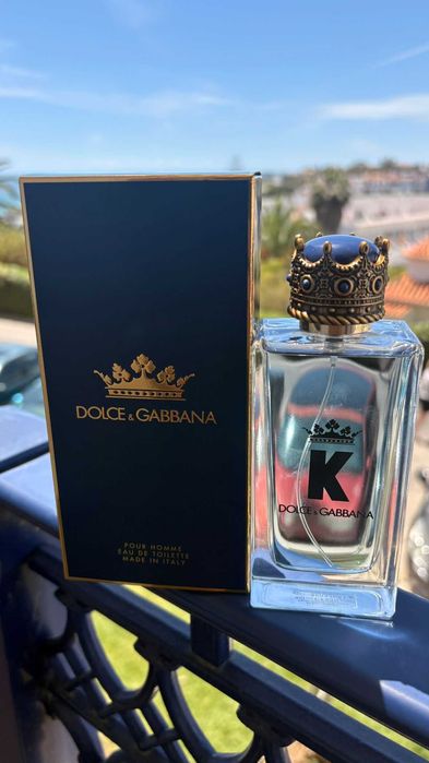 Perfumes importados
