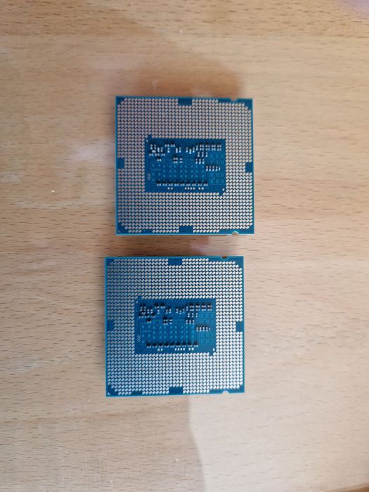 Intel i5-4670K 3.4-3.8Ghz Процесор 4ядра  s1150 Стан гарний