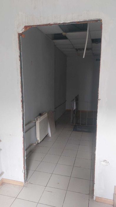 Продаж нежитлового приміщення 145,5 м² у центрі м. Путивль